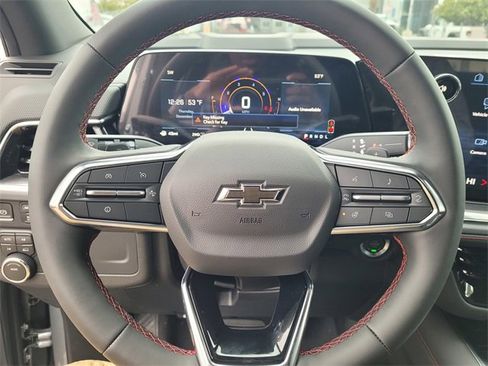 New 2026 Chevrolet Suburban RST w/ Comfort Package image 12