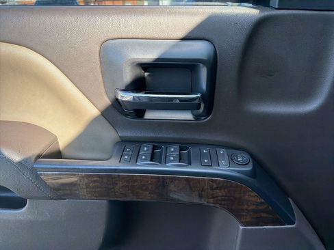 Used 2014 Chevrolet Silverado 1500 LT w/ All Star Edition image 13