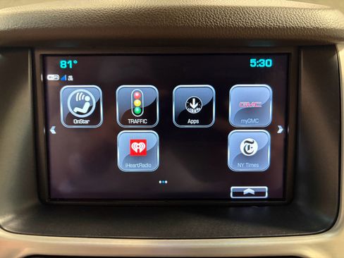 Used 2019 GMC Yukon SLT w/ Premium Edition image 23