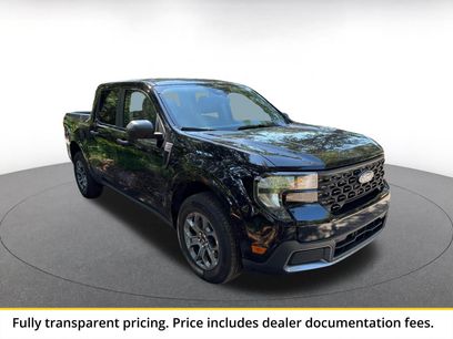 Used 2026 Ford Maverick XLT