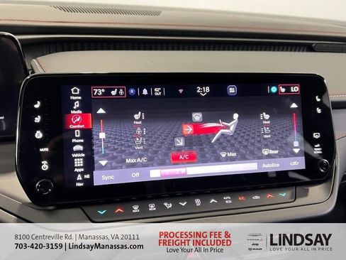 New 2026 Dodge Charger R/T Scat Pack w/ Track Package image 35