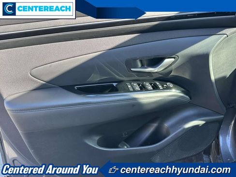 Used 2023 Hyundai Tucson XRT AWD/4WD image 15