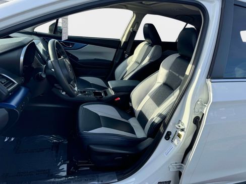 Used 2023 Subaru Crosstrek Hybrid w/ Moonroof Package w/Navigation image 12