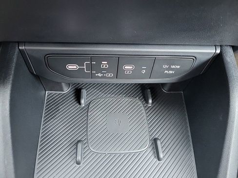 New 2025 Kia K4 EX image 23