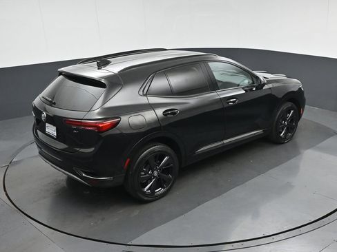 Used 2023 Buick Envision Preferred image 61