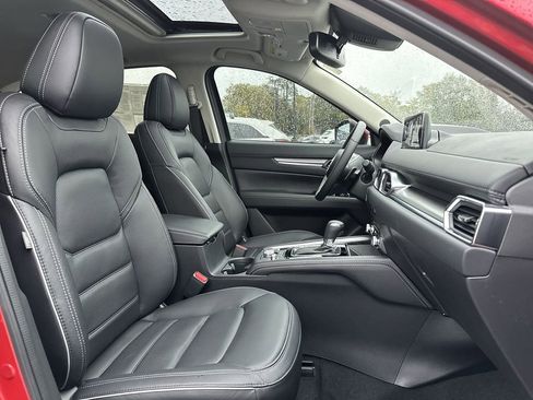 New 2025 MAZDA CX-5 AWD 2.5 S w/ Premium Plus Pkg image 25