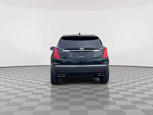 Used 2019 Cadillac XT5 Luxury image 7