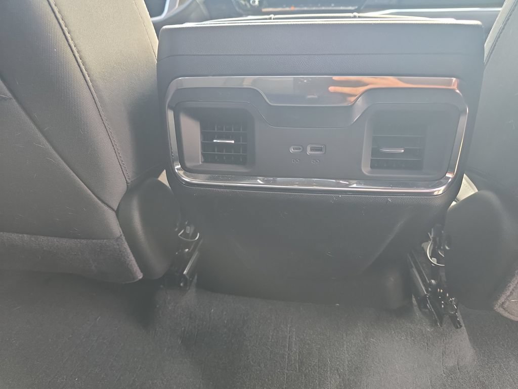 Used 2025 GMC Sierra 1500 Elevation AWD/4WD image 21