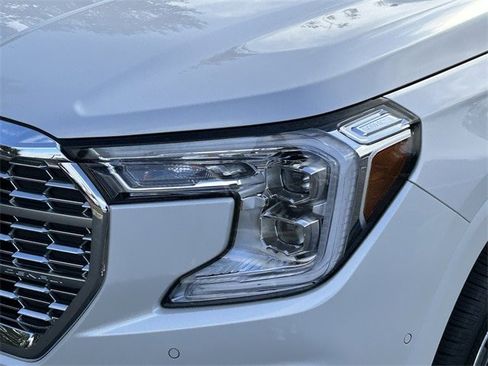 Used 2023 GMC Terrain Denali w/ Denali Premium Package image 14