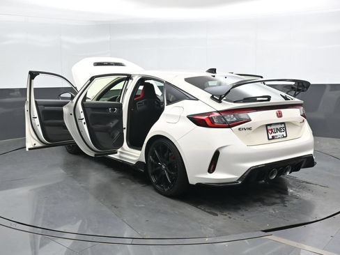Used 2023 Honda Civic Type R image 51
