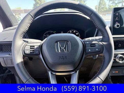 New 2026 Honda CR-V Sport image 12
