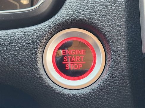 Certified 2021 Honda CR-V EX-L image 28