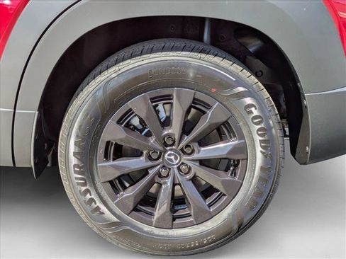 New 2025 MAZDA CX-50 AWD 2.5 Hybrid w/ Cargo Package image 10