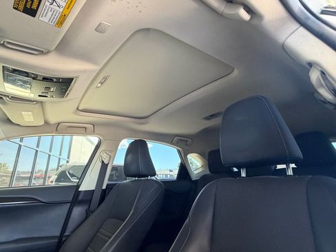 Used 2019 Lexus NX 300 FWD w/ Comfort Package image 18