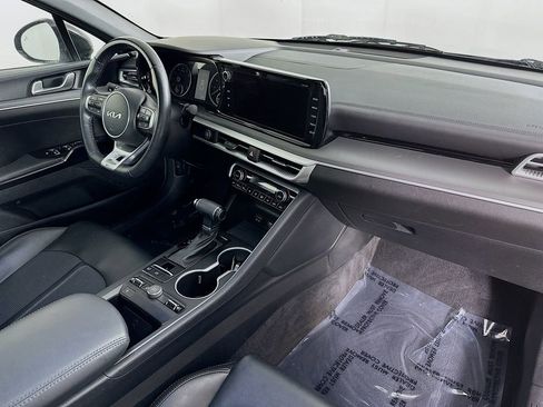 Used 2023 Kia K5 GT-Line image 37