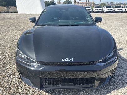Used 2023 Kia EV6 GT