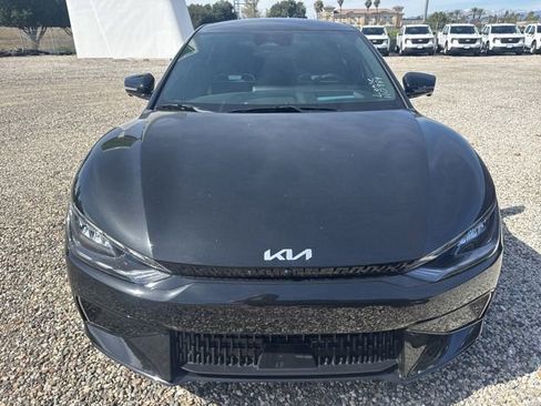 Used 2023 Kia EV6 GT image 1