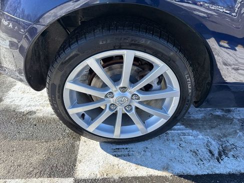 Used 2007 MAZDA MX-5 Miata Touring image 11