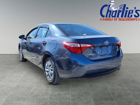 Used 2017 Toyota Corolla LE image 5