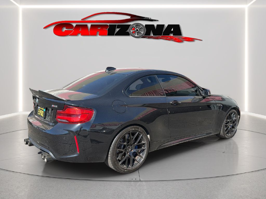 Used 2018 BMW M2 RWD image 5