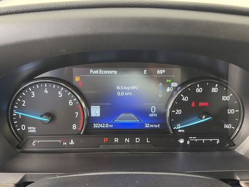 Certified 2023 Ford Explorer Limited image 15