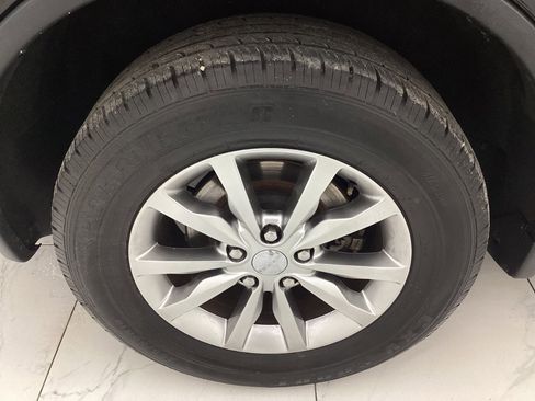 Used 2018 Dodge Durango SXT w/ Quick Order Package 2BB image 48