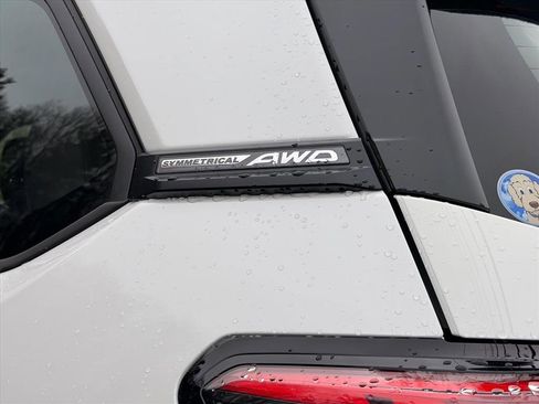 New 2026 Subaru Forester image 23