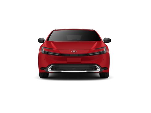 New 2027 Toyota Prius XLE AWD/4WD image 17