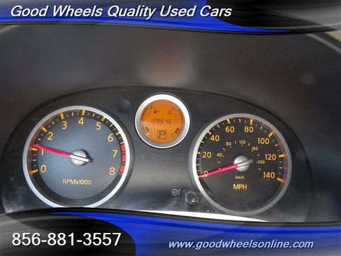 Used 2008 Nissan Sentra 2.0 image 20