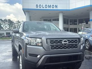 Used 2023 Nissan Frontier SV w/ Tow Package AWD/4WD video 1