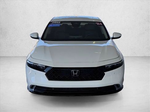 Used 2024 Honda Accord Touring image 7