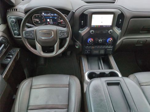 Used 2022 GMC Sierra 3500 Denali w/ Denali Ultimate Package image 27