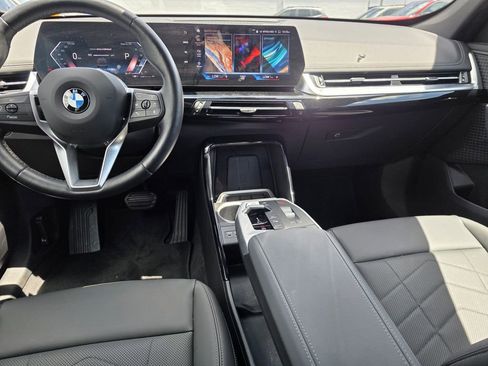 Used 2023 BMW X1 xDrive28i w/ Convenience Package AWD/4WD image 14