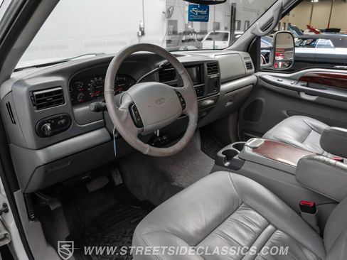Used 2000 Ford Excursion Limited image 4