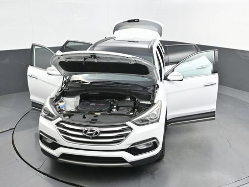 Used 2018 Hyundai Santa Fe Sport image 38