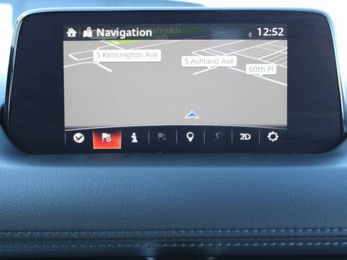 Used 2018 MAZDA CX-5 Grand Touring image 16