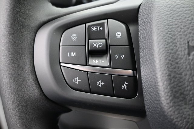 New 2026 Ford Ranger XLT AWD/4WD image 22