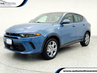 Used 2024 Dodge Hornet R/T Plus w/ Tech Pack Plus w/o Parking