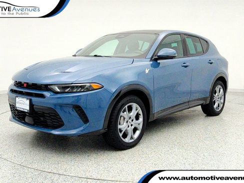 Used 2024 Dodge Hornet R/T Plus w/ Tech Pack Plus w/o Parking image 1