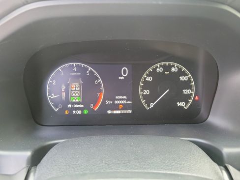 New 2026 Honda Odyssey Sport-L image 23