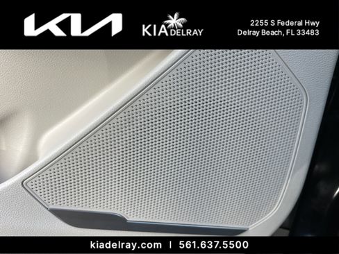 Used 2026 Kia Sportage EX w/ EX Panorama Roof Package image 17