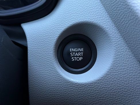 Used 2026 Toyota Corolla Cross LE w/ Moonroof Package FWD image 24