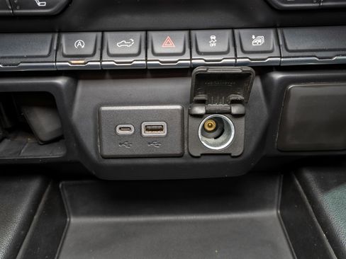 Used 2021 GMC Sierra 1500 Elevation AWD/4WD image 23