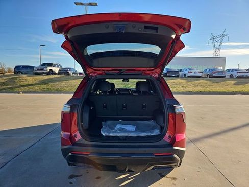 New 2026 Chevrolet Equinox RS AWD/4WD image 26