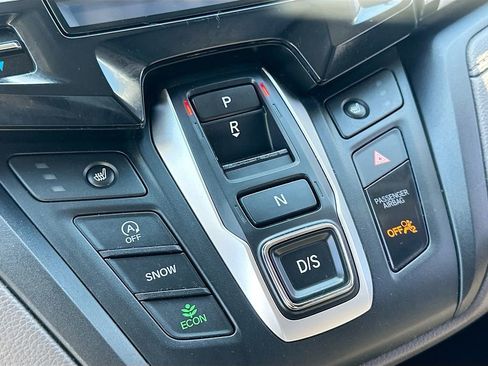 Used 2021 Honda Odyssey EX-L image 16