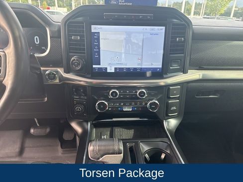 Certified 2022 Ford F150 Raptor w/ Equipment Group 801A High image 23