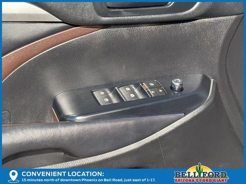 Used 2019 Toyota Highlander Plus w/ Carpet Mat Package (TMS) AWD/4WD image 17