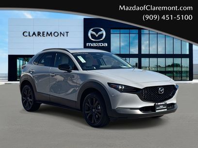 Used 2025 MAZDA CX-30 2.5 Turbo w/ Premium Plus Pkg
