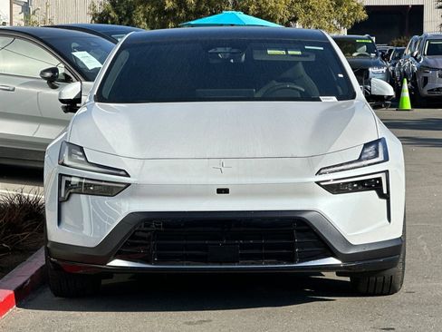 New 2026 Polestar Polestar 4 image 10