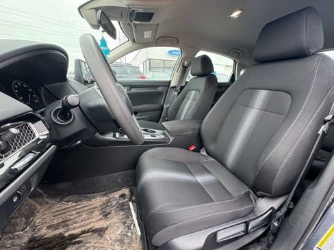 Used 2023 Honda Civic LX image 13